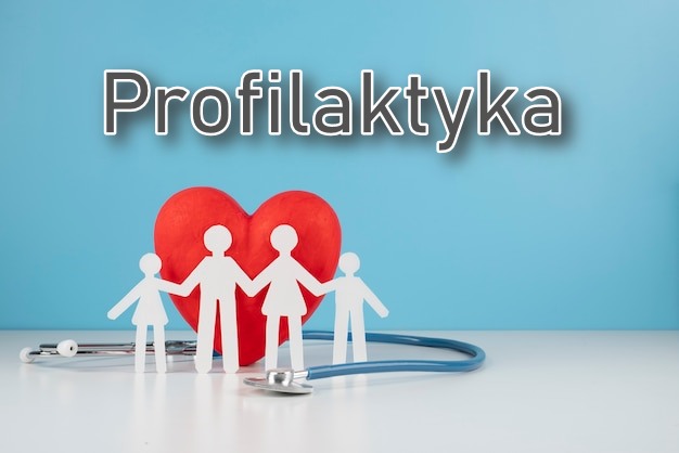 Profilaktyka